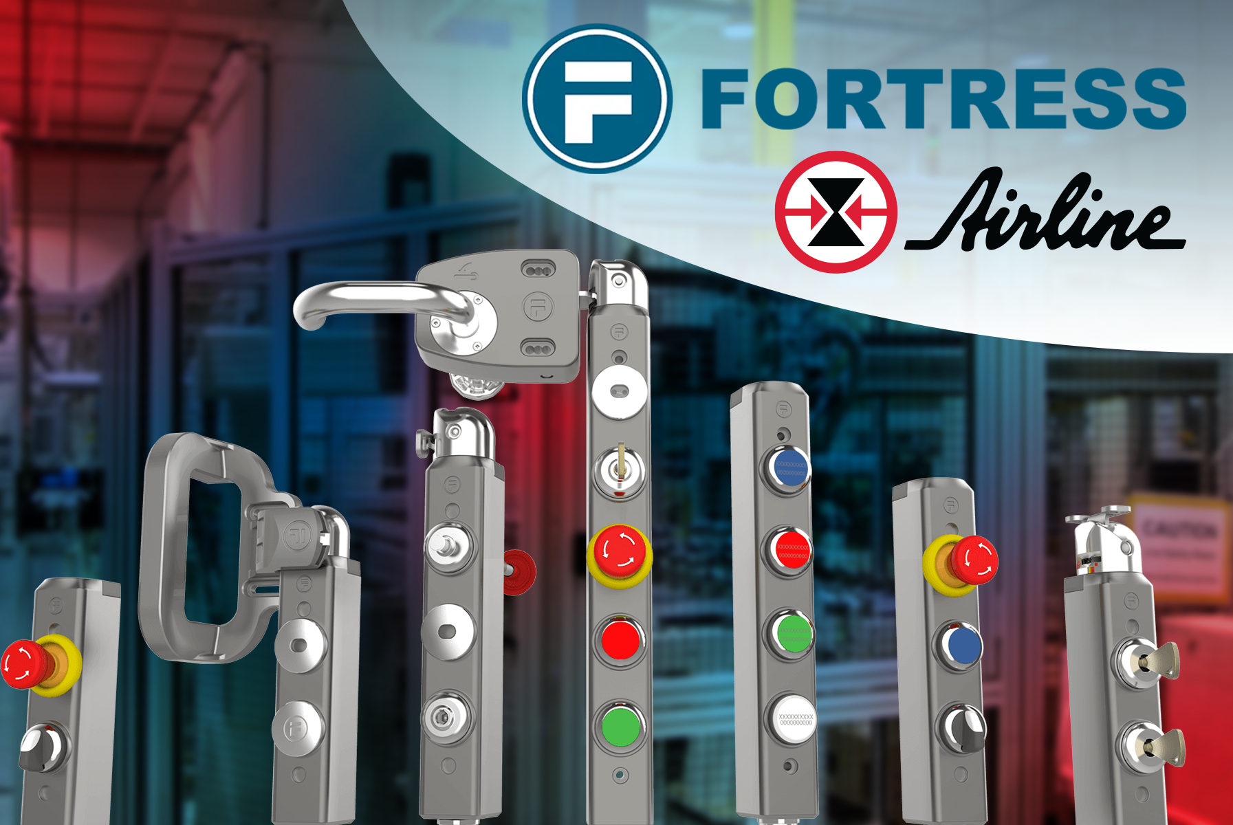 Airline Hydraulics Strengthens Safety Commitment with Fortress Safety
